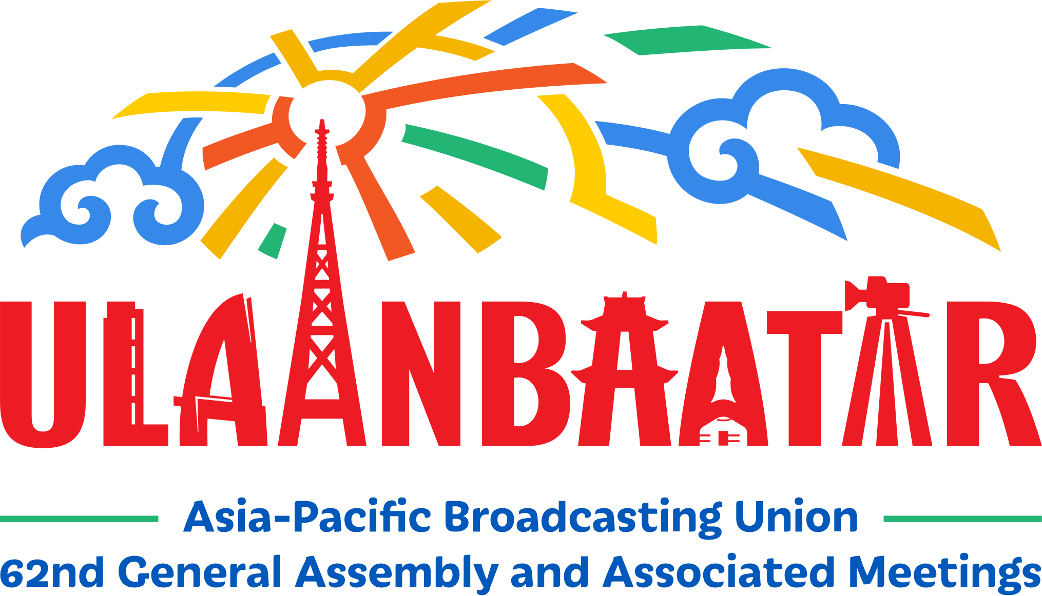 GA2025Ulaanbaatar